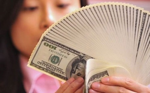 Nga bắt tay phương Đông 'trục xuất' đồng USD ảnh 2